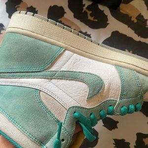 Jordan 1 turbo green high